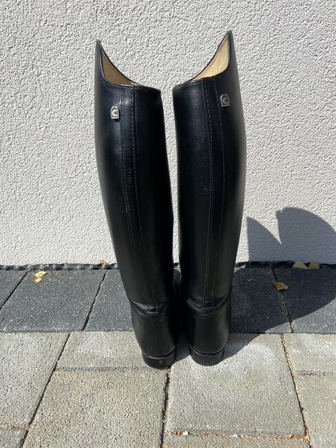 Cavallo Dressurreitstiefel Grand Prix Plus Größe 40, Cavallo Grand Prix Plus, Anna, Riding Boots, Ehingen, Image 4