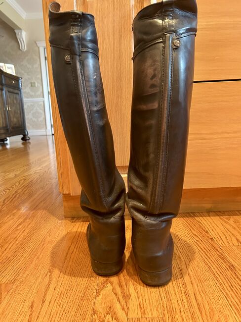 Cavallo Dressage-Riding Boots Size 10, Cavallo, Stephanie, Reitstiefel, Edmonton , Abbildung 2