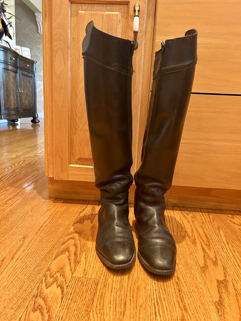 Cavallo Dressage-Riding Boots Size 10, Cavallo, Stephanie, Reitstiefel, Edmonton , Abbildung 3
