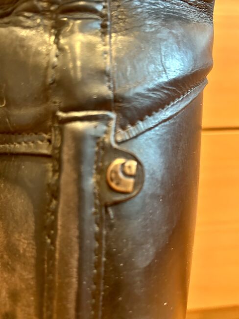 Cavallo Dressage-Riding Boots Size 10, Cavallo, Stephanie, Reitstiefel, Edmonton , Abbildung 4