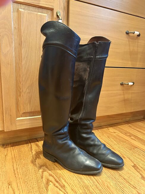 Cavallo Dressage-Riding Boots Size 10, Cavallo, Stephanie, Reitstiefel, Edmonton , Abbildung 5
