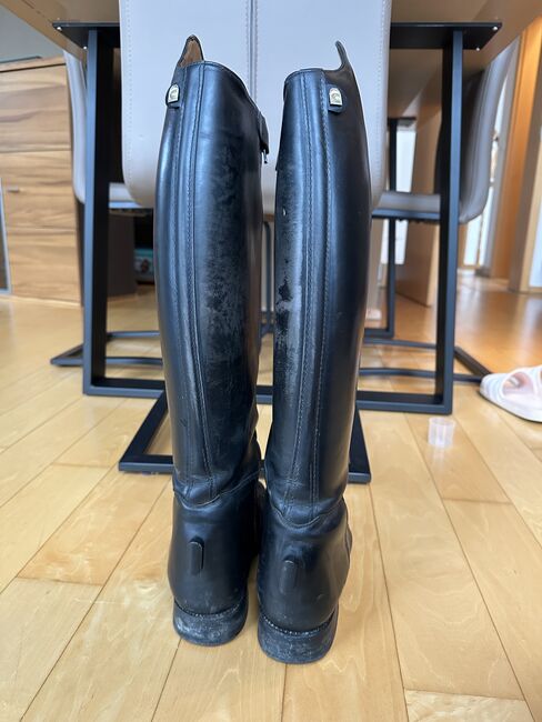 Cavallo Dressurstiefel, Cavallo, Laura Hölzl, Riding Boots, Fraunberg, Image 4