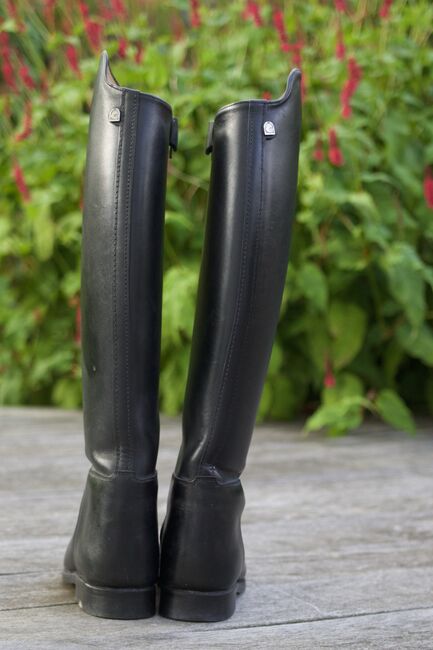 CAVALLO Dressurstiefel neuwertig, Cavallo Grand Prix Pro, Carina , Riding Boots, Lübeck, Image 3