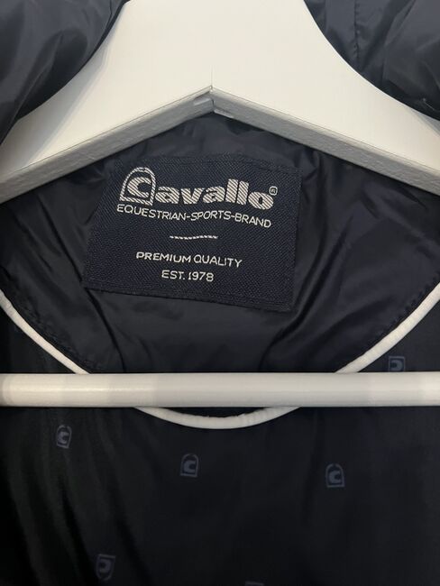 Cavallo Frühjahr Größe 152, Cavallo, Dominique, Children's Riding Jackets, Heiligenhaus, Image 2