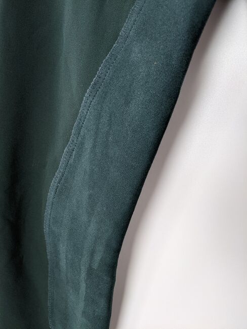 Cavallo Vollbesatz Damen-Reithose Gr. 80, Neuwertig, Cavallo , Johannes , Breeches & Jodhpurs, Niederelbert, Image 2