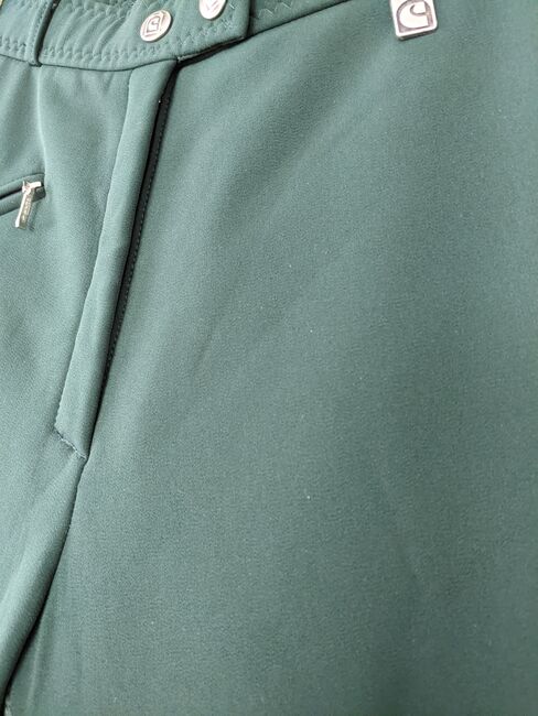 Cavallo Vollbesatz Damen-Reithose Gr. 80, Neuwertig, Cavallo , Johannes , Breeches & Jodhpurs, Niederelbert, Image 5