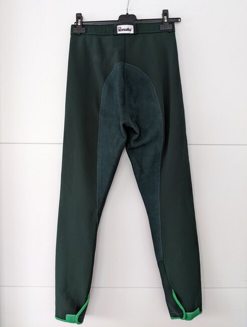 Cavallo Vollbesatz Damen-Reithose Gr. 80, Neuwertig, Cavallo , Johannes , Breeches & Jodhpurs, Niederelbert, Image 8
