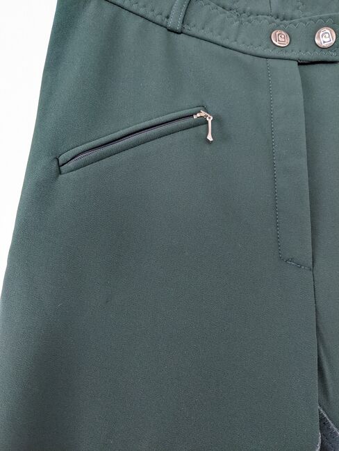 Cavallo Vollbesatz Damen-Reithose Gr. 80, Neuwertig, Cavallo , Johannes , Breeches & Jodhpurs, Niederelbert, Image 4