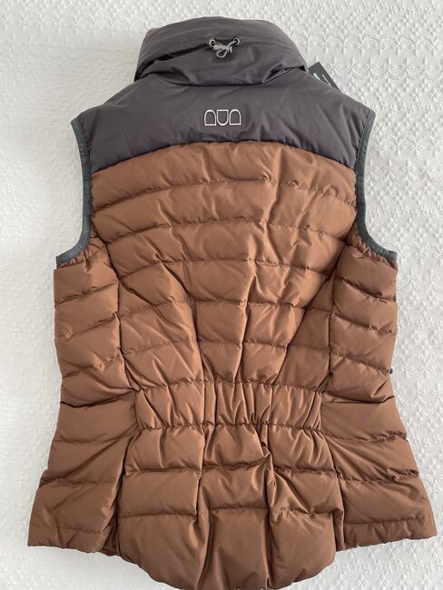 Cavallo gilet brown (feather filling)New with tags size 36 women, Cavallo, Blanca, Riding Jackets, Coats & Vests, Málaga, Image 8