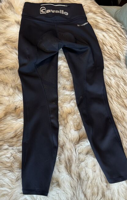 Cavallo Grip Reitleggins 36, Cavallo Grip, JuLi, Reithosen, Duisburg, Abbildung 4