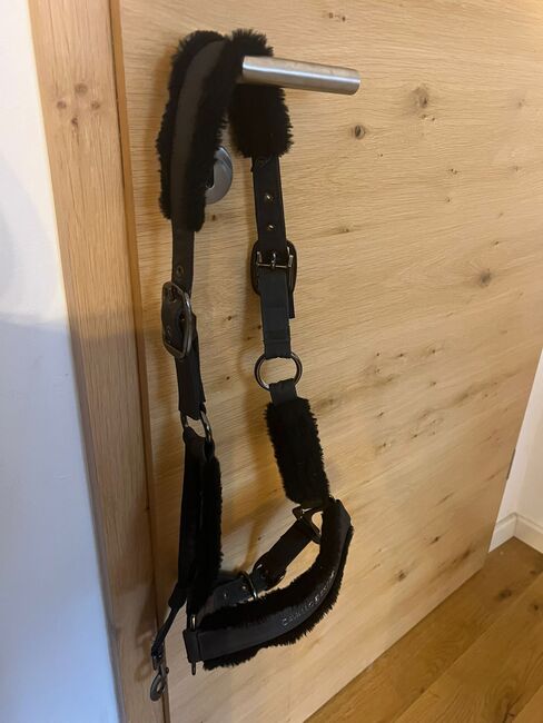 Cavallo Halfter, Zara, Halfter, Allersberg, Abbildung 2