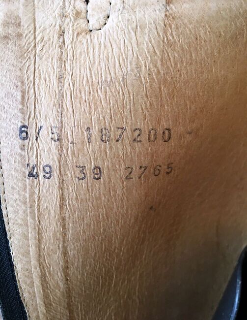 Cavallo Insignis Dressurstiefel NEU, Cavallo Insignis, Anna, Oficerki jeździeckie, München, Image 5