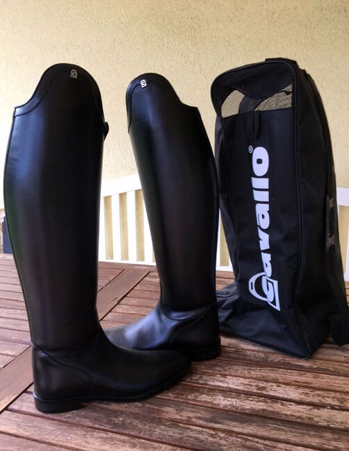 Cavallo Insignis Dressurstiefel NEU, Cavallo Insignis, Anna, Riding Boots, München