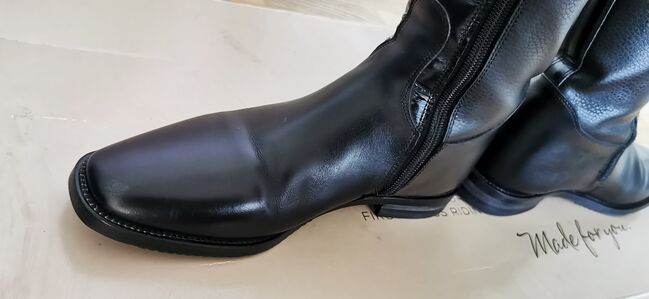 Cavallo Insignis Lux Dressurstiefel / Reitstiefel 5 1/2 H53 W36, Cavallo Insignis Lux, Alex, Reitstiefel, Braunschweig, Abbildung 8