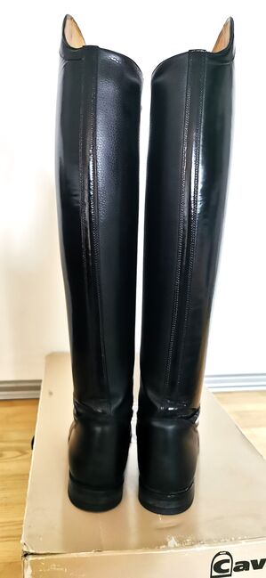 Cavallo Insignis Lux Dressurstiefel / Reitstiefel 5 1/2 H53 W36, Cavallo Insignis Lux, Alex, Riding Boots, Braunschweig, Image 6