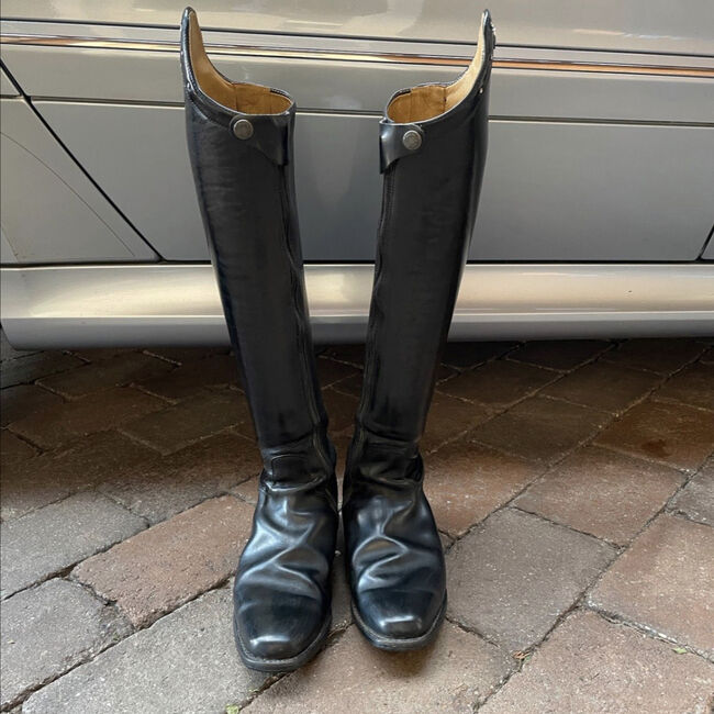 Cavallo Insignis Lux Slim Gr.9 (43 1/3), Cavallo Insignis Lux Slim, Lena Klein-Ridder, Riding Boots, Raesfeld