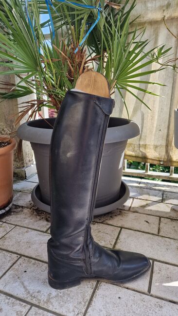 Cavallo Insignis Gr 39, Cavallo  Insignis, Jennifer , Riding Boots, München, Image 2