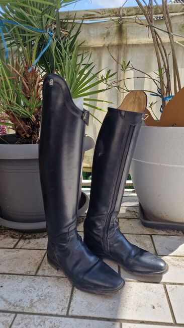Cavallo Insignis Gr 39, Cavallo  Insignis, Jennifer , Riding Boots, München, Image 3