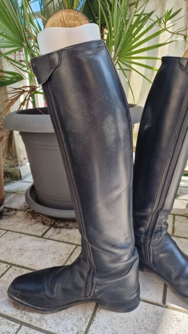 Cavallo Insignis Gr 39, Cavallo  Insignis, Jennifer , Riding Boots, München, Image 4