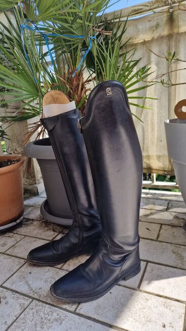 Cavallo Insignis Gr 39, Cavallo  Insignis, Jennifer , Riding Boots, München