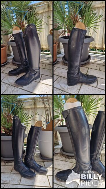 Cavallo Insignis Gr 39, Cavallo  Insignis, Jennifer , Riding Boots, München, Image 6