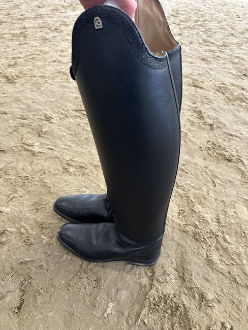 Cavallo Insignis Gr. 7 (41), Cavallo Insignis, Pia Schürmann, Riding Boots, Arnsberg
