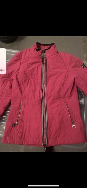 Cavallo Jacke Pink, Cavallo , Diandra, Riding Jackets, Coats & Vests, Oberaudorf, Image 4