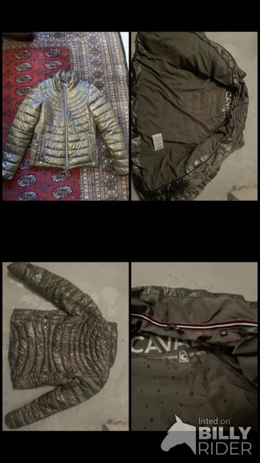 Cavallo jacke Sarabi, Cavallo Sarabi, Diandra, Riding Jackets, Coats & Vests, Oberaudorf, Image 6