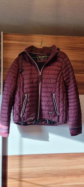 Cavallo Jacke, Cavallo Baga, Astrid, Riding Jackets, Coats & Vests, Image 4