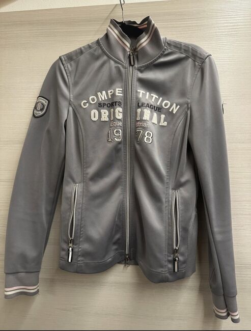 Cavallo Jacke, Cavallo , Anna Bunzendahl , Riding Jackets, Coats & Vests, Trendelburg