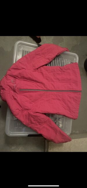 Cavallo Jacke Pink, Cavallo , Diandra, Riding Jackets, Coats & Vests, Oberaudorf, Image 5