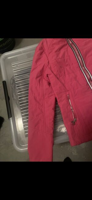 Cavallo Jacke Pink, Cavallo , Diandra, Riding Jackets, Coats & Vests, Oberaudorf, Image 3