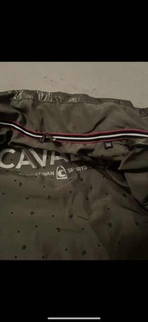 Cavallo jacke Sarabi, Cavallo Sarabi, Diandra, Riding Jackets, Coats & Vests, Oberaudorf, Image 3