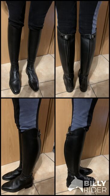 Cavallo Stiefel 39, Cavallo, Vanessa , Riding Boots, Penzlin , Image 5