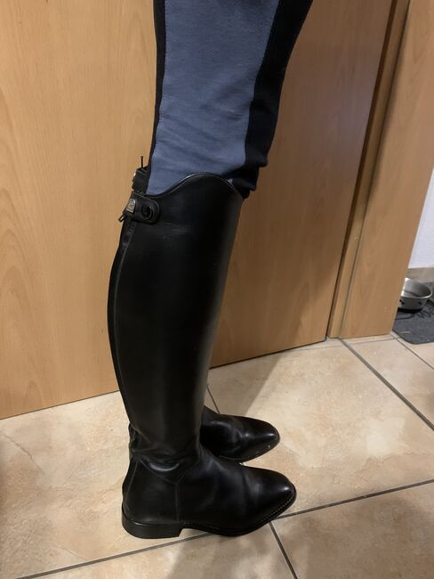 Cavallo Stiefel 39, Cavallo, Vanessa , Riding Boots, Penzlin , Image 4