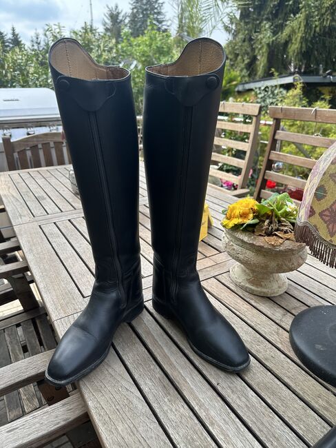 Cavallo-Stiefel abzugeben, Cavallo , Lisa , Riding Boots, Stahnsdorf , Image 4