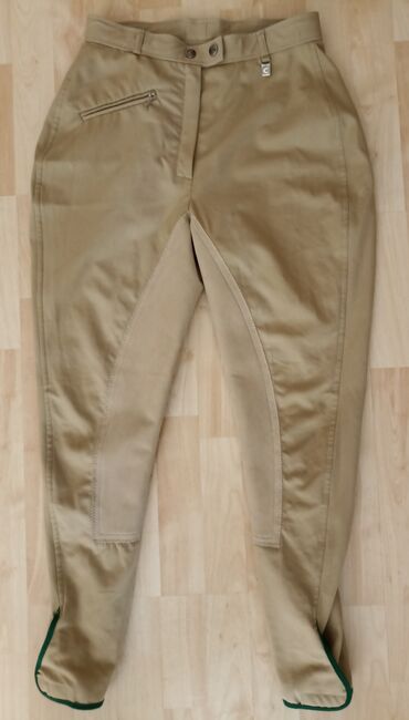 Cavallo Damen-Reithose „Chirac“ –ungetragen– Gr.84, Cavallo  Chirac, Jazz, Breeches & Jodhpurs, Monheim am Rhein 