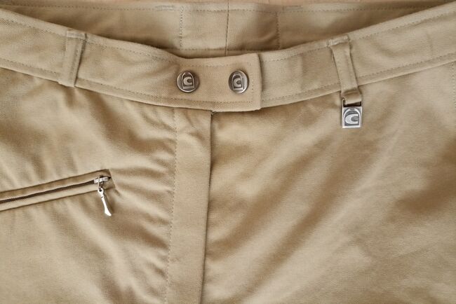 Cavallo Damen-Reithose „Chirac“ –ungetragen– Gr.84, Cavallo  Chirac, Jazz, Breeches & Jodhpurs, Monheim am Rhein , Image 5