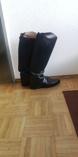 Cavallo Lederreitstiefel Gr. 7, Cavallo, Jessica Kaiser , Riding Boots, Wolfenbüttel , Image 2