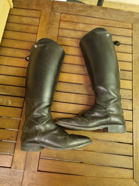 Cavallo Lederreitstiefel, Charlotte , Riding Boots, Hamburg