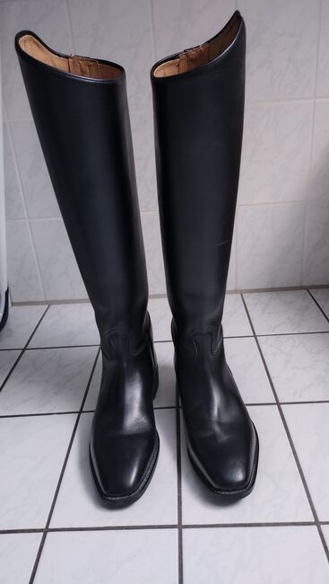 Cavallo Lederreitstiefel neuwertig, Cavallo , Martina , Riding Boots, Bremen