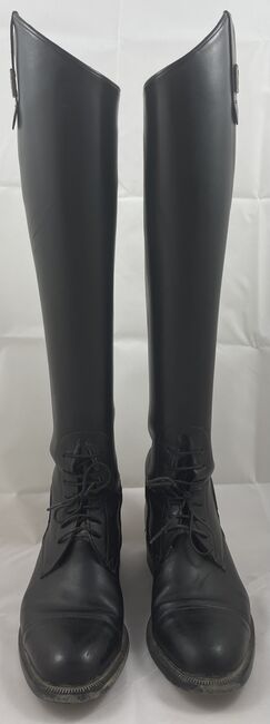 Cavallo Lederreitstiefel schwarz Gr. 4 1/2 bzw. 37 1/3, gebraucht, Cavallo , Johanna , Riding Boots, Reutlingen , Image 2