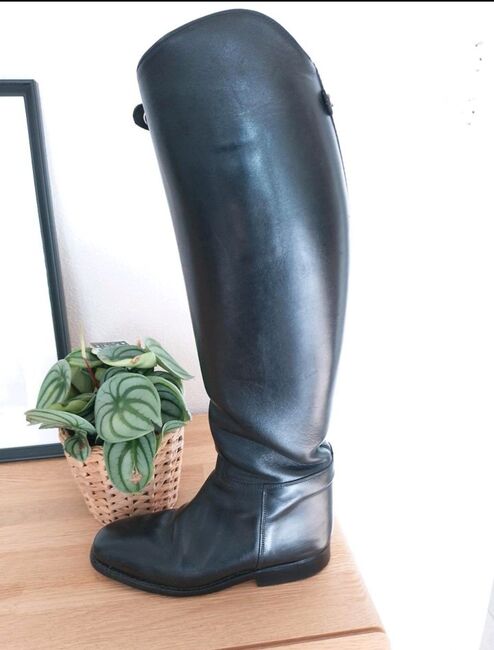 Cavallo Lederreitstiefel 37/38, Cavallo  Weltmeister, Heike, Reitstiefel, Ensdorf