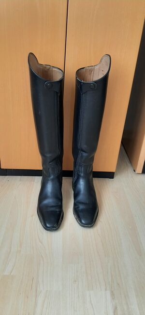 Cavallo Lederreitstiefel Dressurstiefel Reitstiefel Gr. 39 40, Cavallo Weltmeister, Maresa, Reitstiefel, Pfullingen