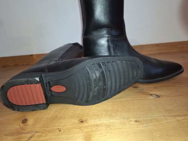 Cavallo Lederreitstiefel "GrandPrix Plus", Cavallo GrandPrix Plus, Katrin Pötter , Reitstiefel, Petersberg, Abbildung 4