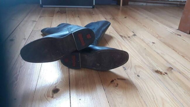 Cavallo Lederreitstiefel, Cavallo, Cordula, Reitstiefel, Salzgitter Bleckenstedt, Abbildung 3