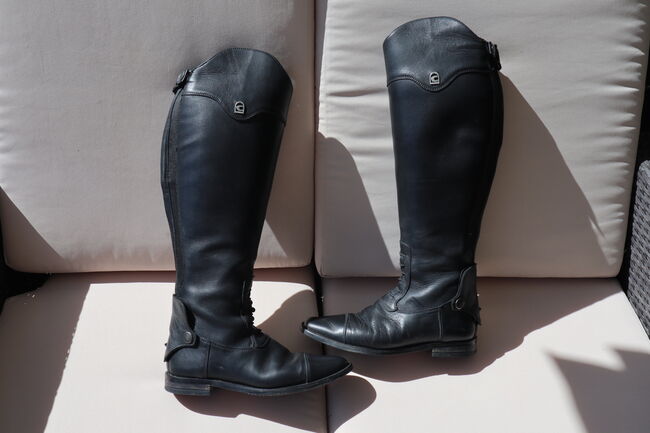 Cavallo Lederreitstiefel, Reitstiefel, Stiefel, Cavallo, Meike, Riding Boots, Dormagen 