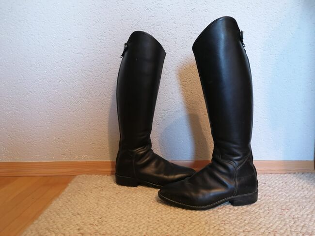 Lederreitstiefel Cavallo (Gr. 37), Cavallo, Christina, Riding Boots, Koblach