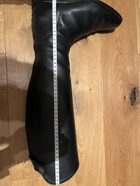 Cavallo-Lederreitstiefel Gr. 38, Cavallo, Johanna, Riding Boots, Kröppelshagen-Fahrendorf, Image 4