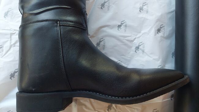 Lederreitstiefel Cavallo, Cavallo , Carola Schützer , Riding Boots, Berlin, Image 5